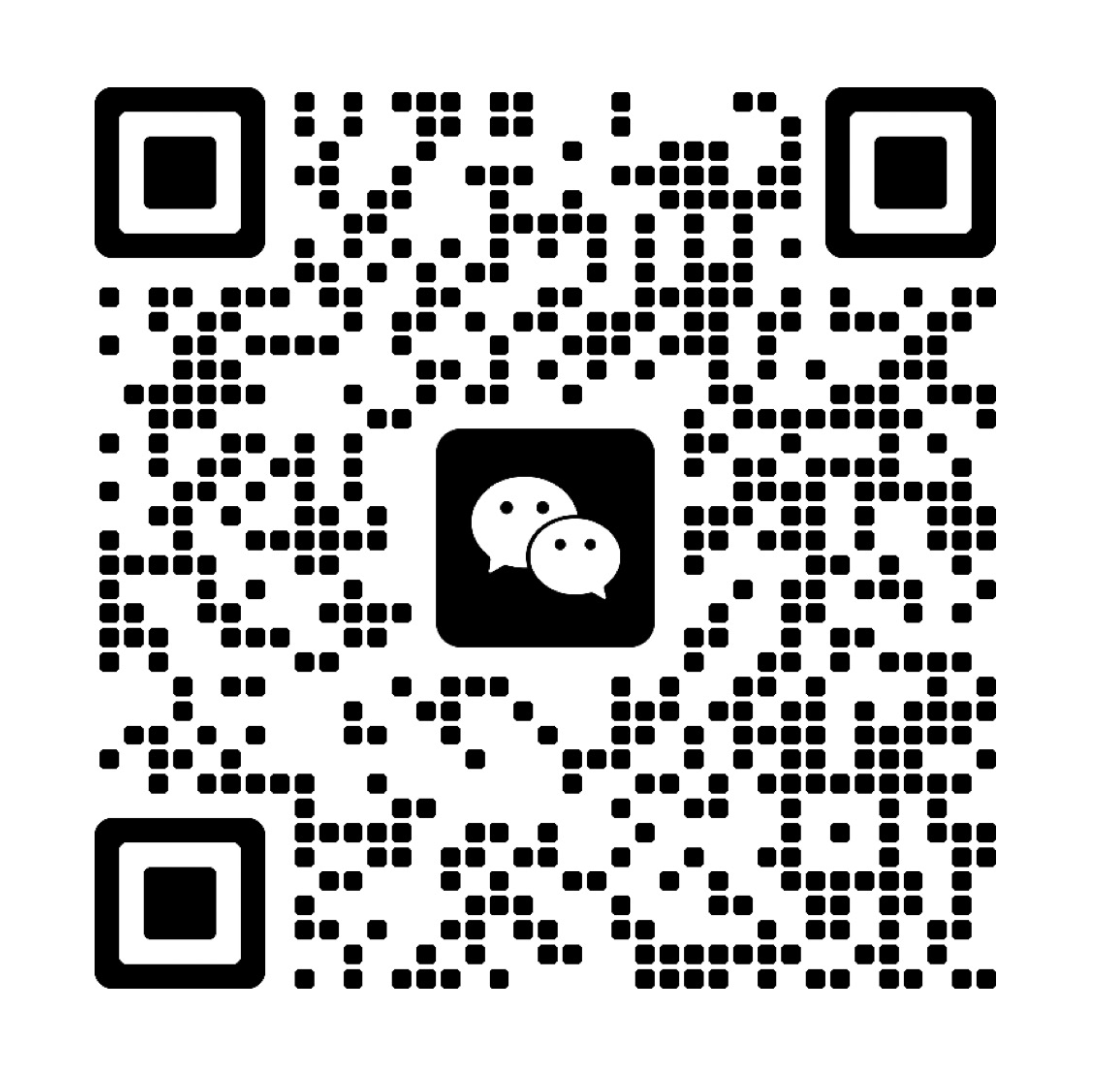 益佳暖通微信二维码